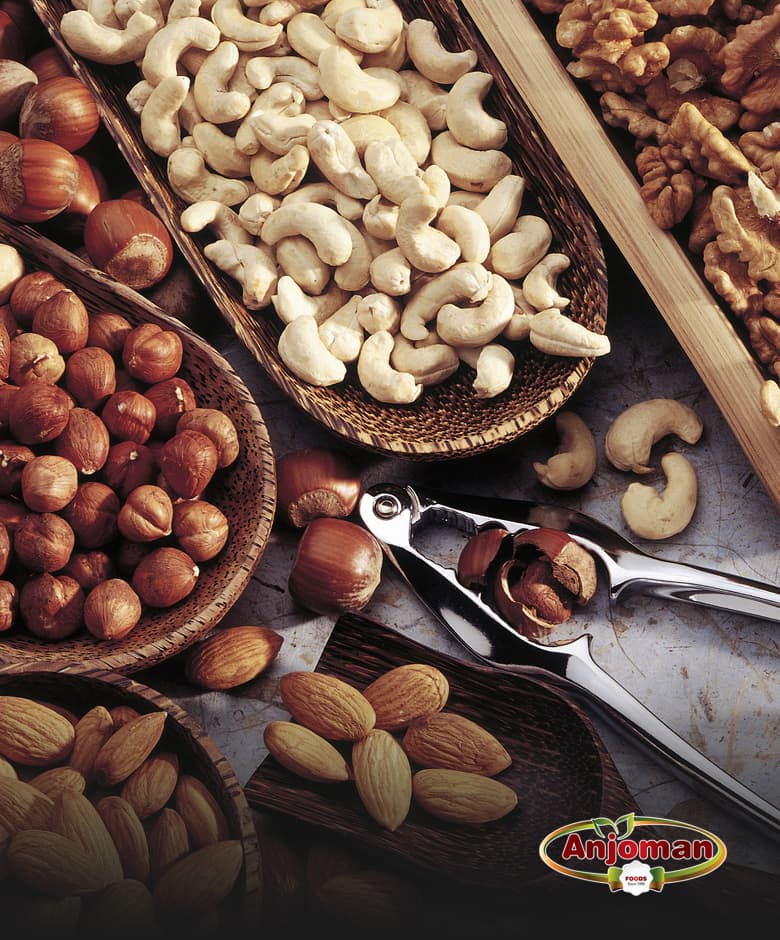 Dried Fruit