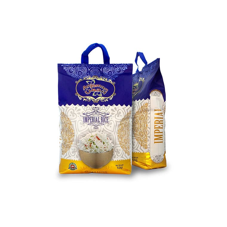 Imperial Rice 10KG