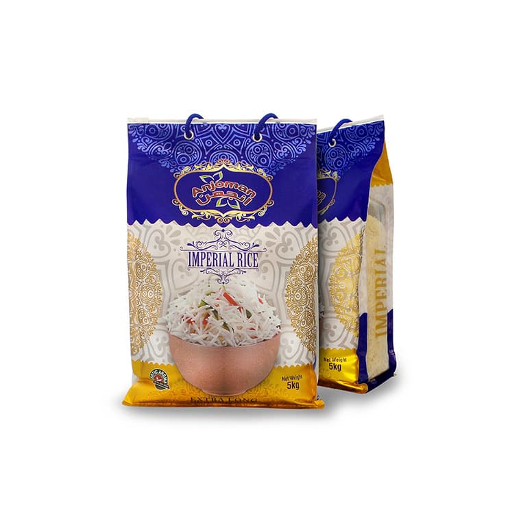 Imperial Rice 5KG