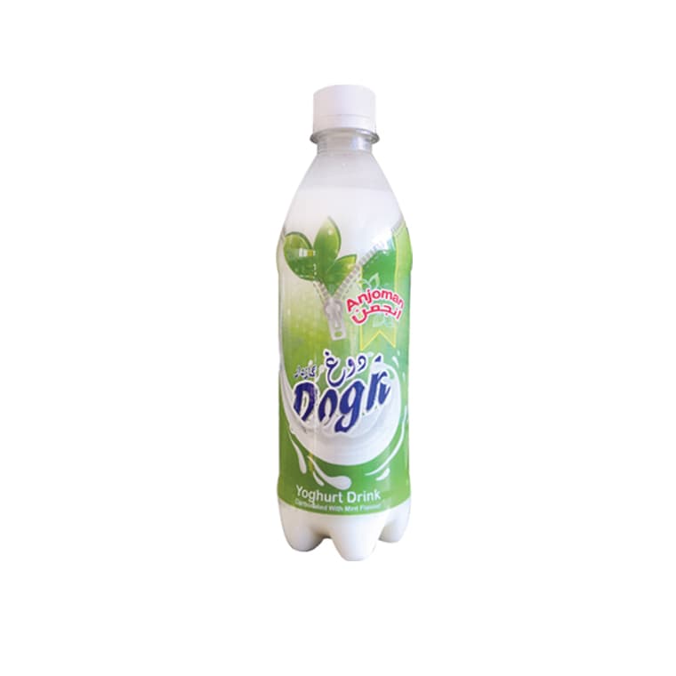 Yogurt Drink (500cc)