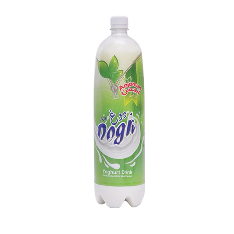 Yogurt Drink (1.5L)