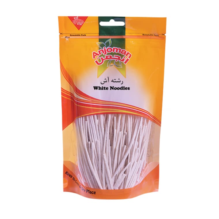 White Noodles