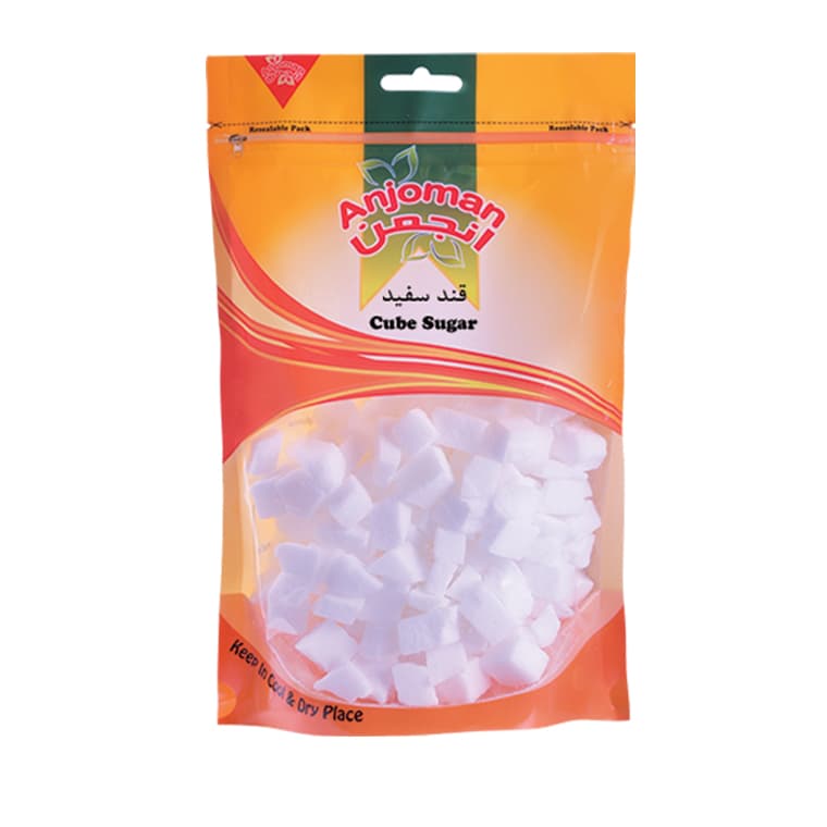 Cube Sugar / 250g