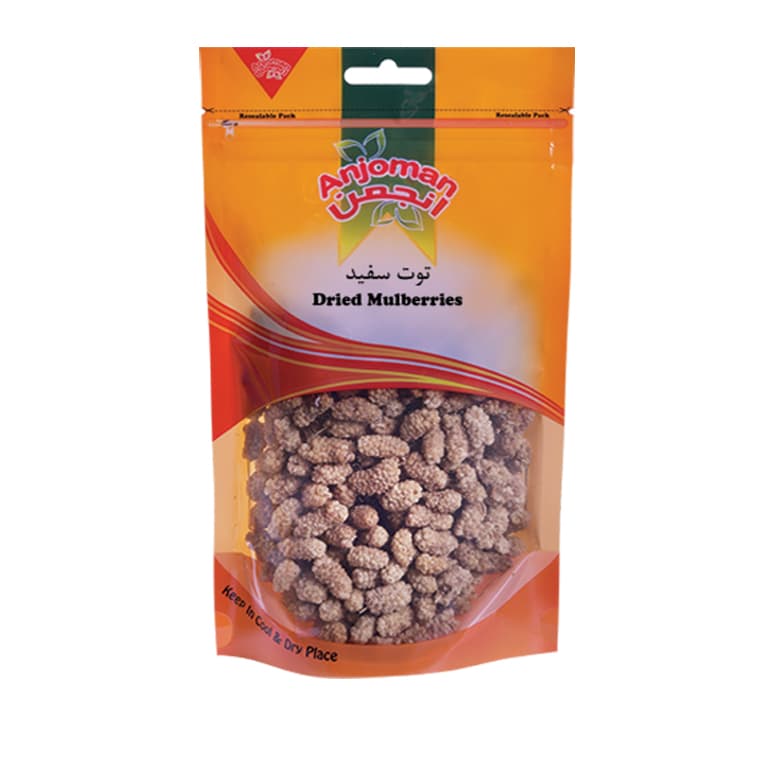 Dried Mulberries / 180g