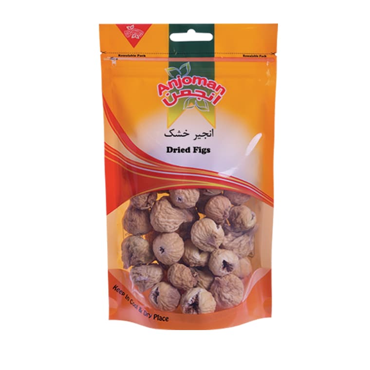 Dried Figs / 180g