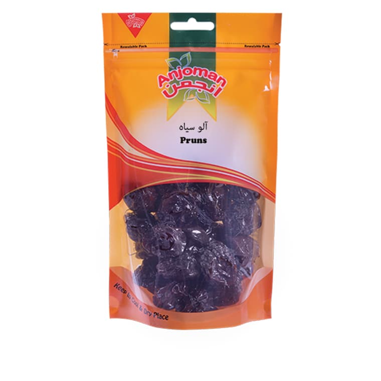 Black Prunes / 200g