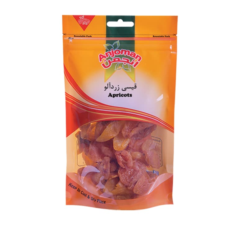 Dried Apricot / 200g