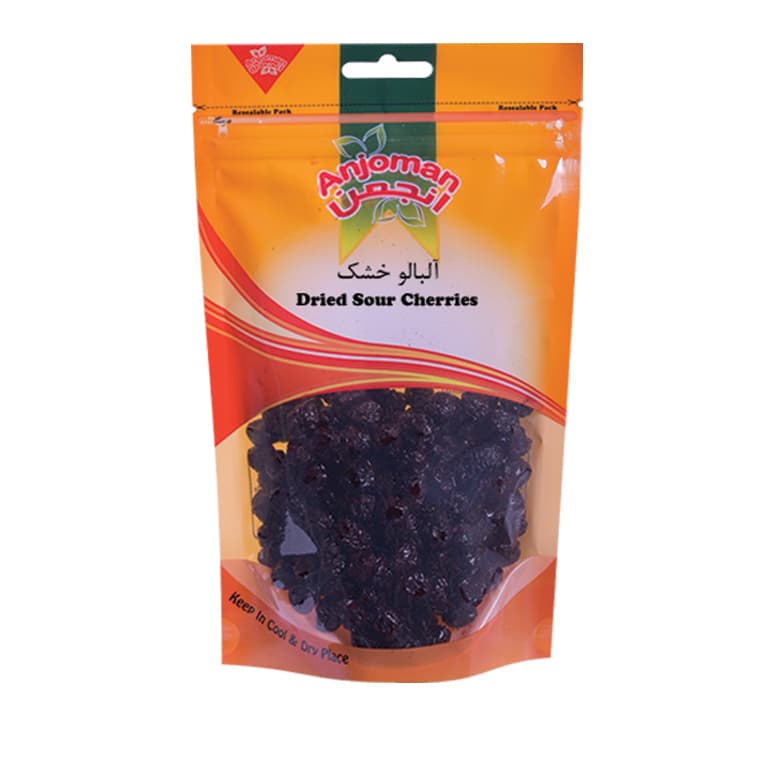 Dried Sour Cherries / 200g