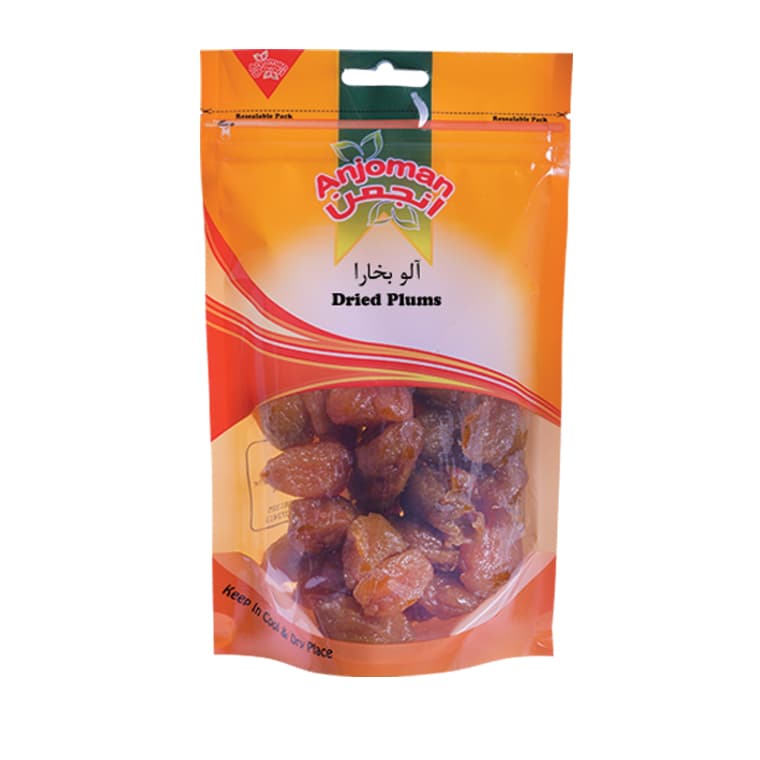 Dried Plums / 200g