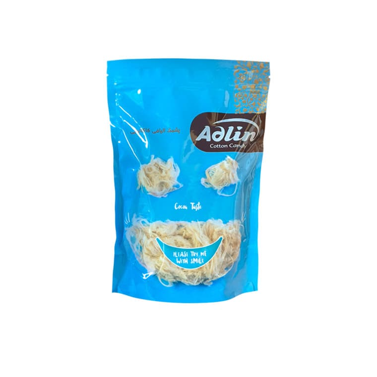 Adlin Catton Candy Cacao (BAG)
