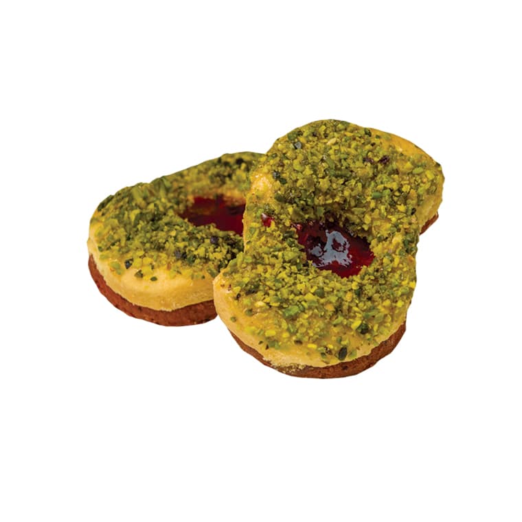 Swisi Pistachio (kg)