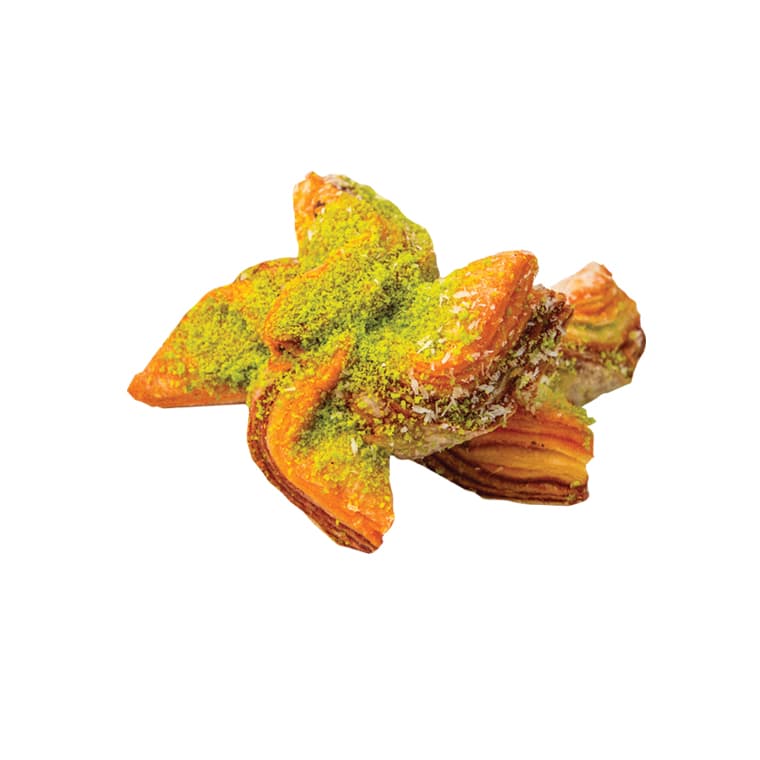 Star (500g)
