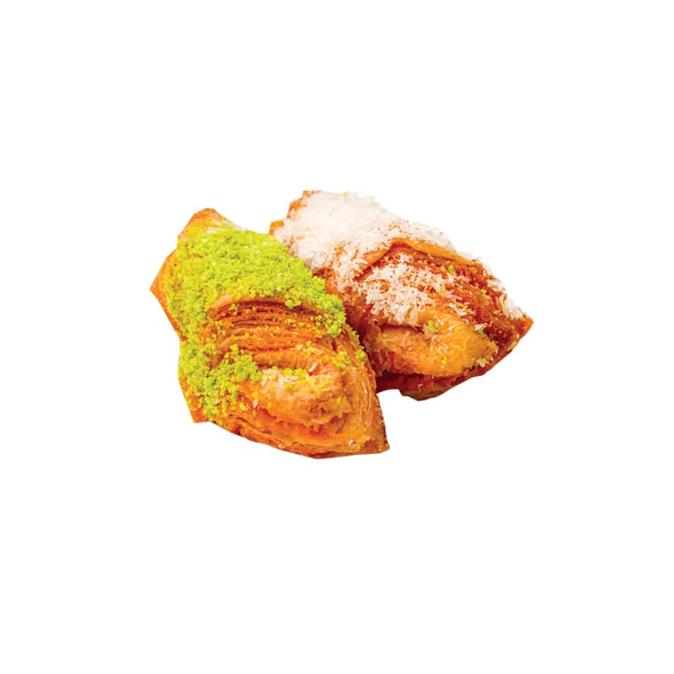 Marsbani (500g)
