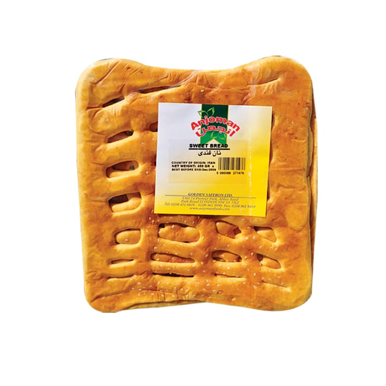 Sweet Bread (400g)