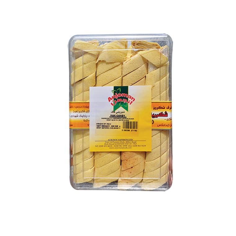 Kak Candy (450g)