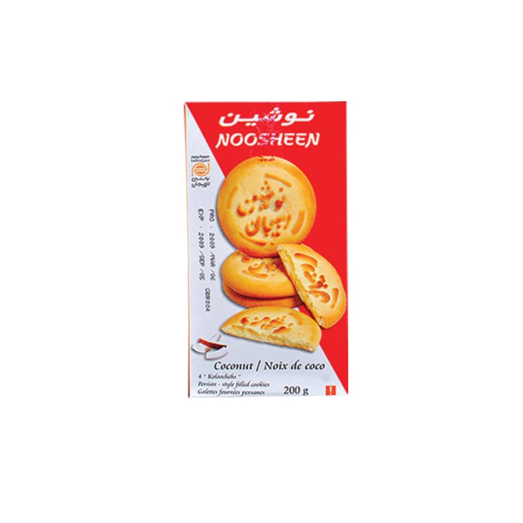 Ckolooche Noshin Coconut