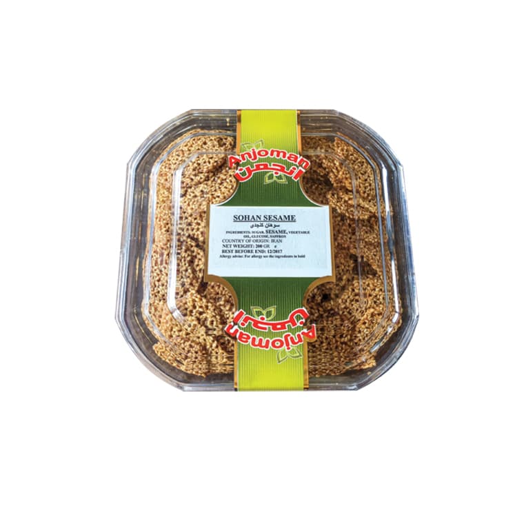 Sohan Sesame