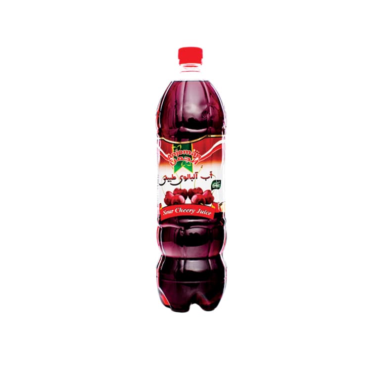 Sour Cherry Juice (Bottle)