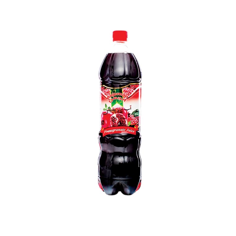Pomegranate Juice (Bottle)