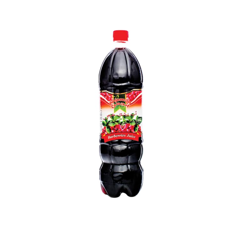 Barbaries Juice / Bottle