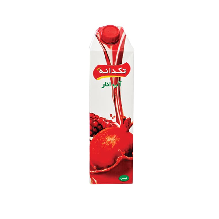 Pomegranate Juice
