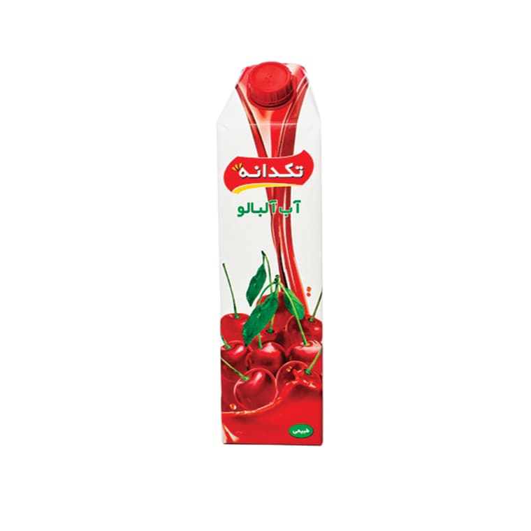 Sour Cherry Juice
