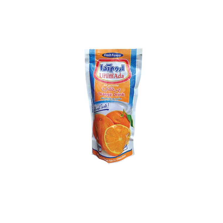 Orange Juice