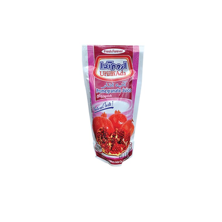 Pomegranate Juice