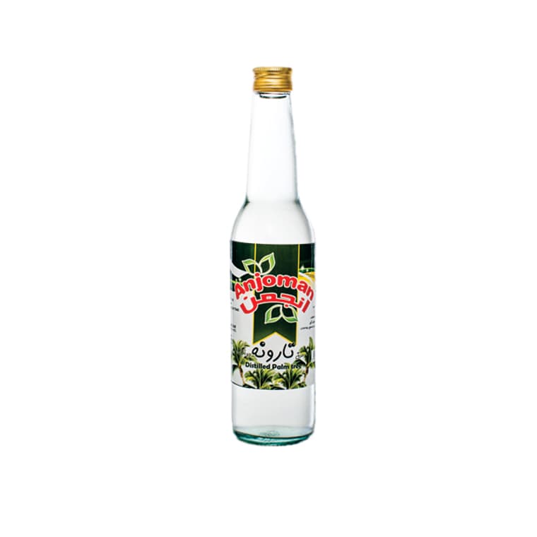 Distilled Taroneh