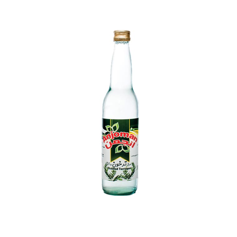 Distilled Taragon