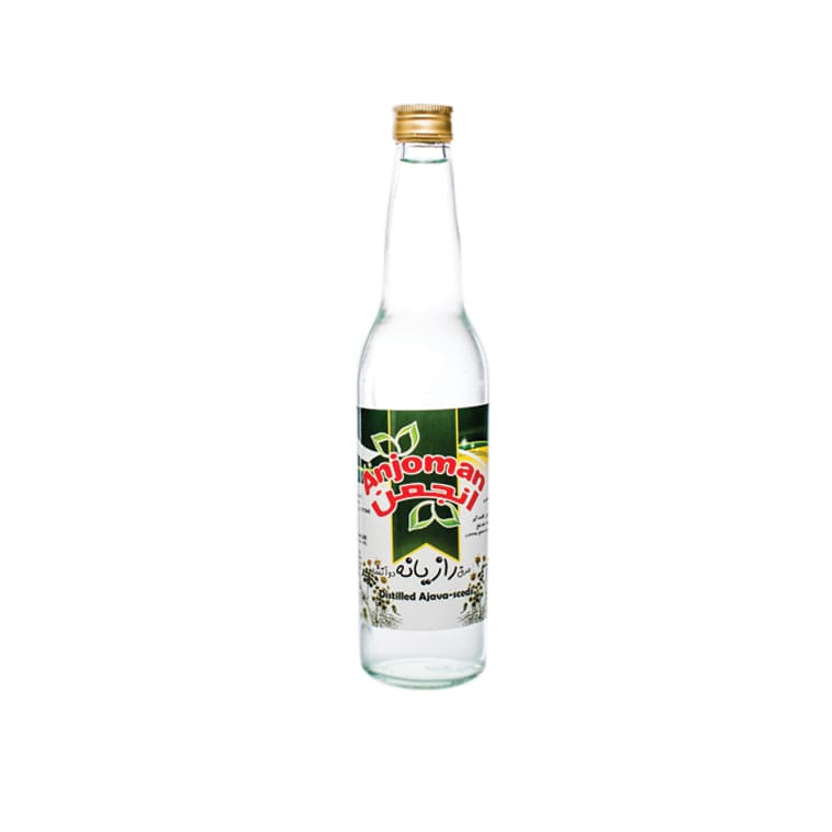 Distilled Raziyaneh