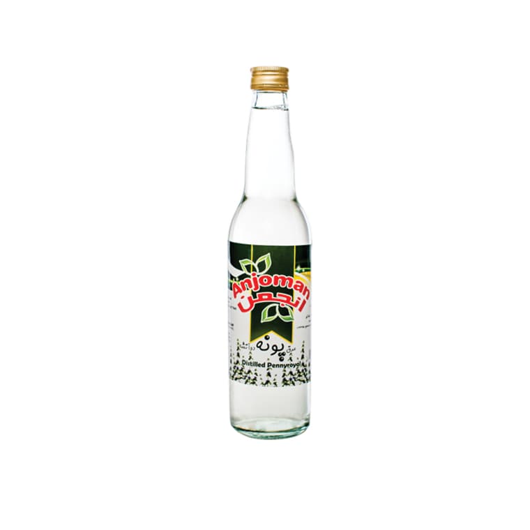 Distilled Pooneh