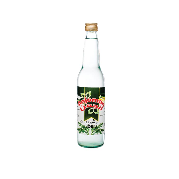 Distilled Dill