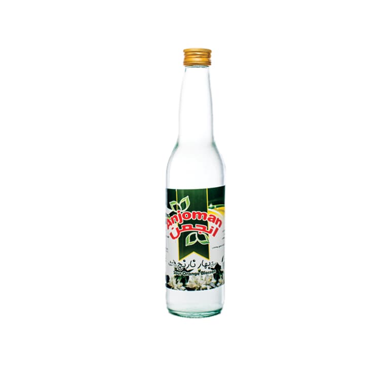 Distilled Bahar Narenj