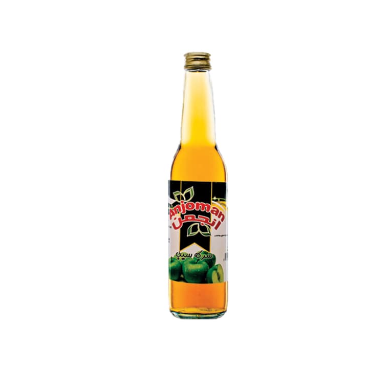 Apple Vinegar