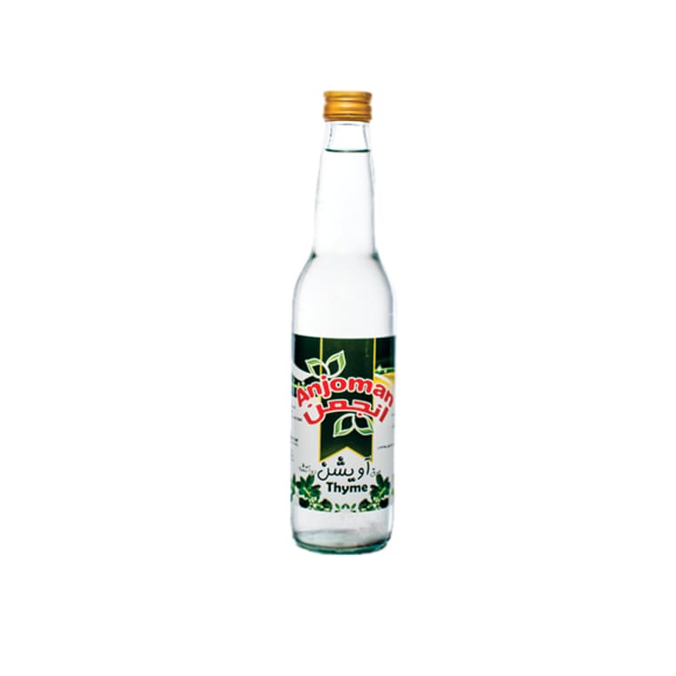 Distilled Avishan