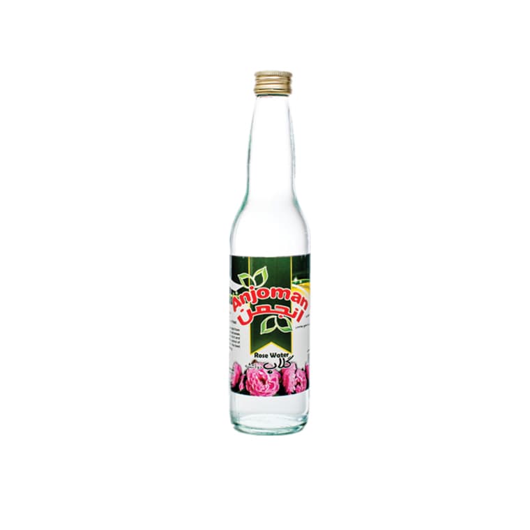 Rose Water