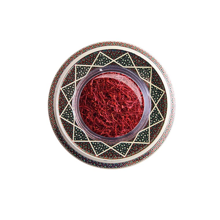 Anjoman Saffron (5g)