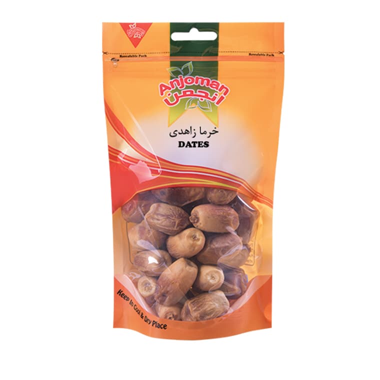 Zahed Date (300g)