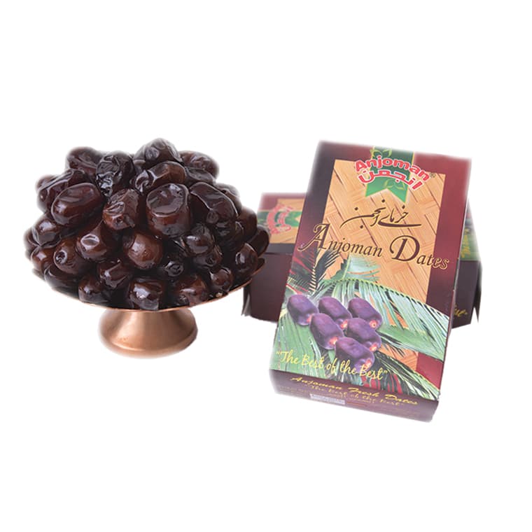 Dates Rotab (650g)