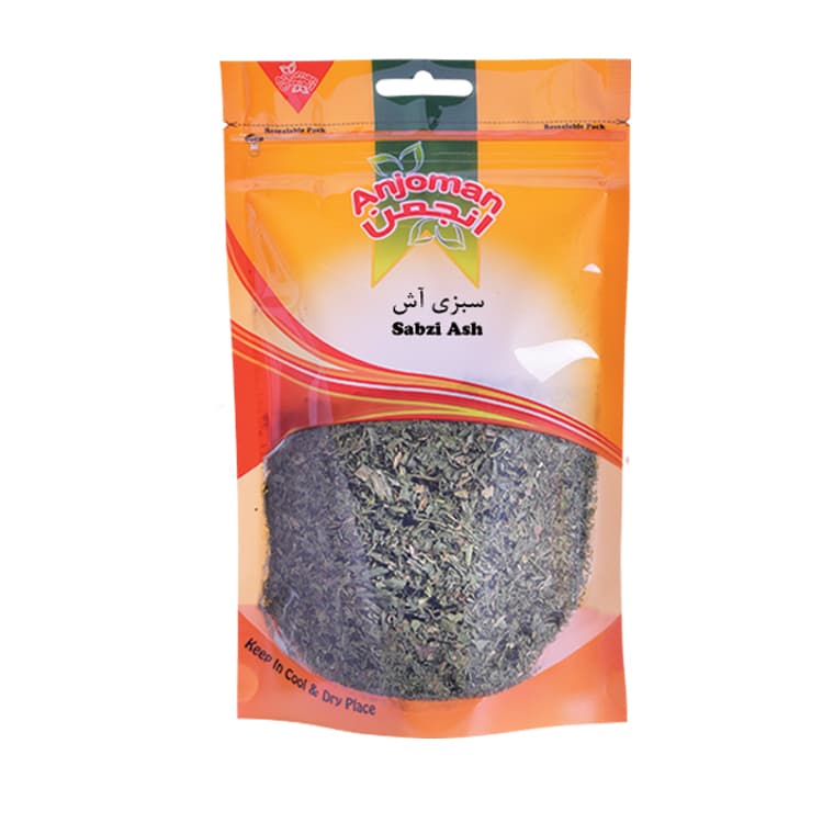 Sabzi Ash (180g)