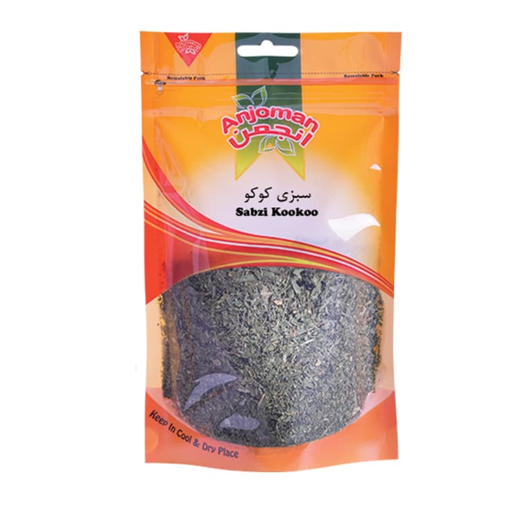 Sabzi Kookoo (180g)