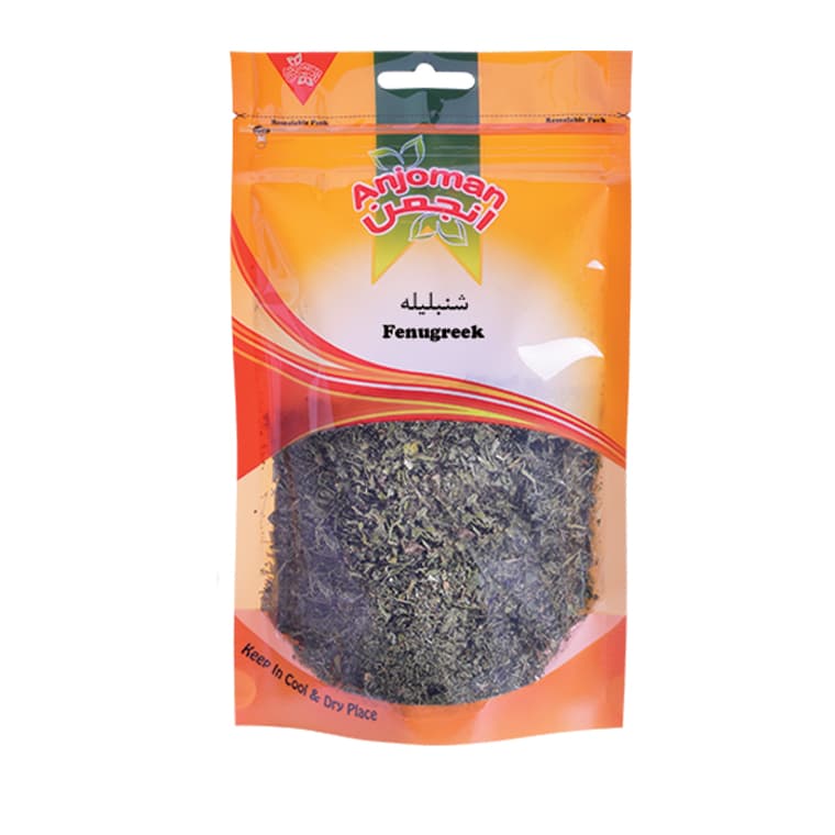 Fenugreek (65g)