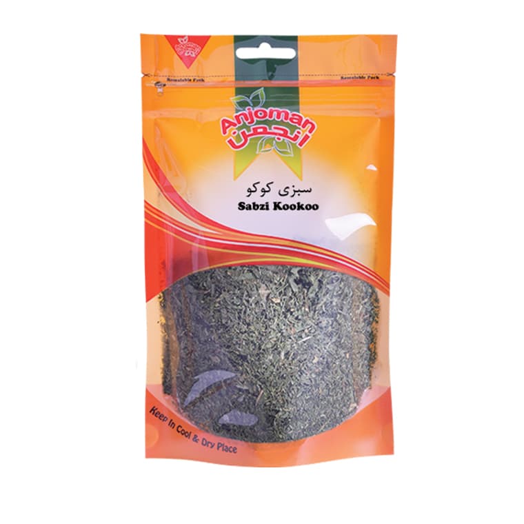 Sabzi Kookoo (65g)