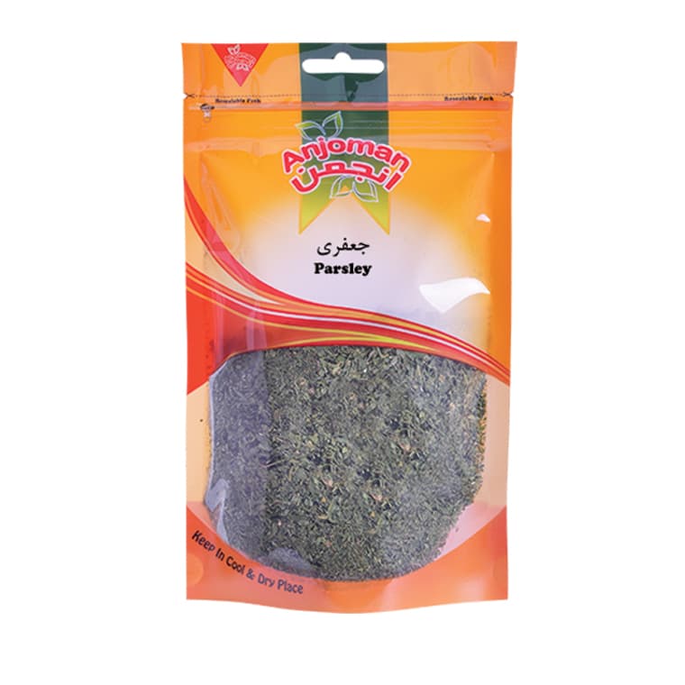Parsley (65g)