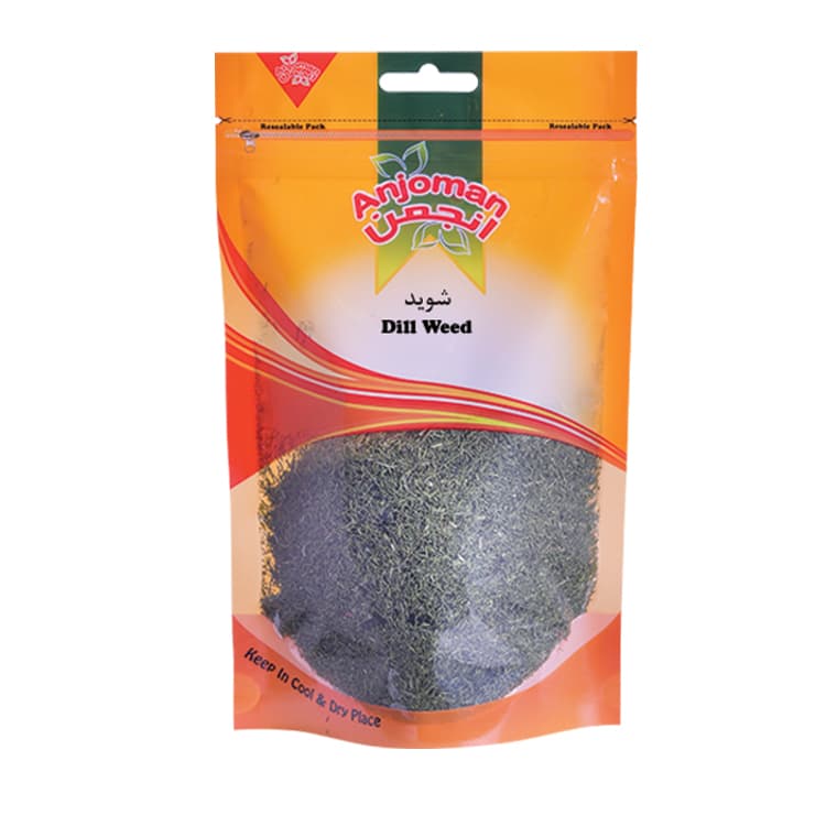 Dill Weed (180g)