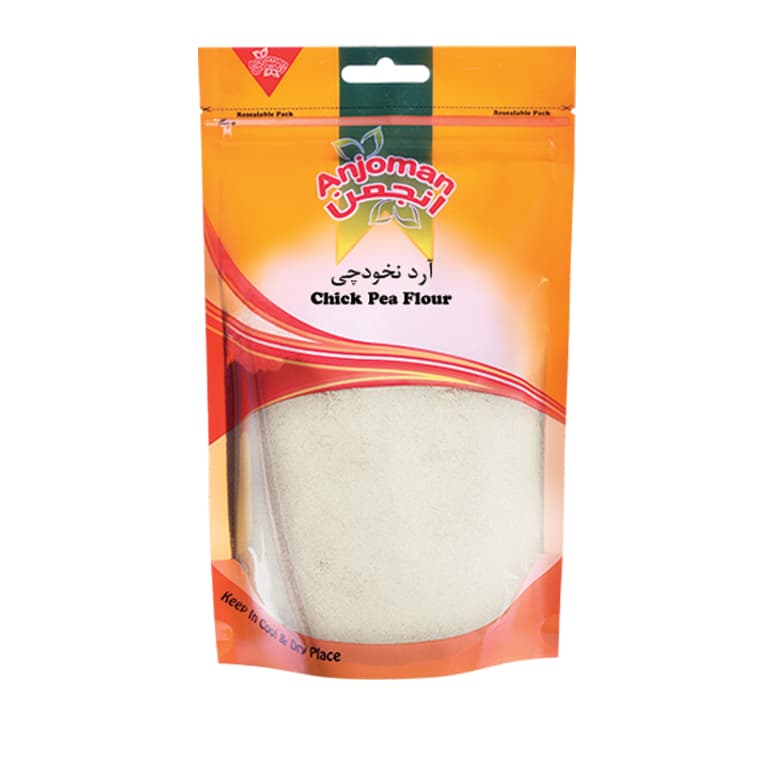 Chick Pea Flour