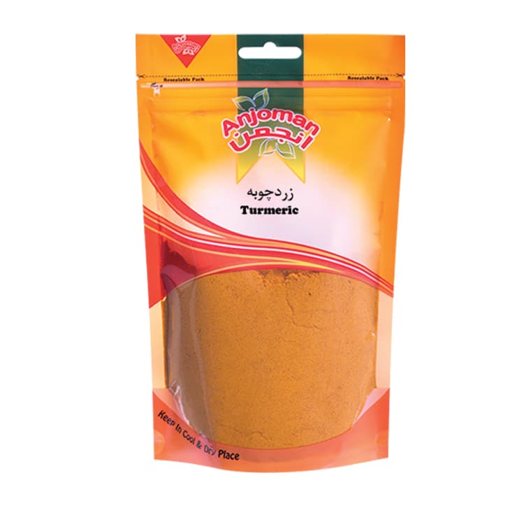 Turmeric