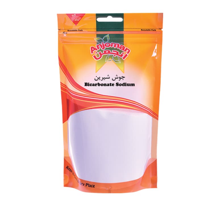 Bicarbonate Sodium