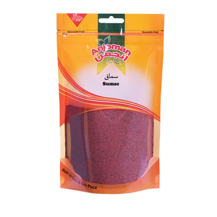 Sumac